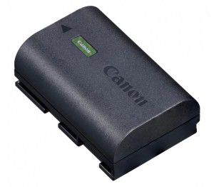 Аккумулятор Canon LP-E6NH Оригинал