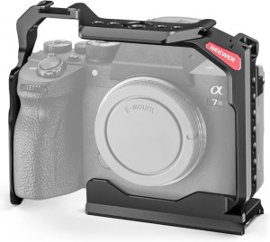 Клетка neewer для Sony a7R V a7R IV a7 IV a7S III