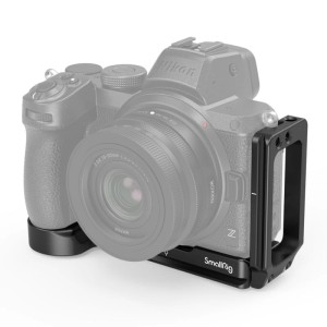 L-площадка SmallRig 2947 для Nikon Z5/ Z6/ Z7