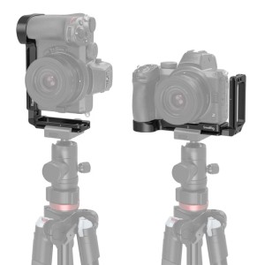 L-площадка SmallRig 2947 для Nikon Z5/ Z6/ Z7