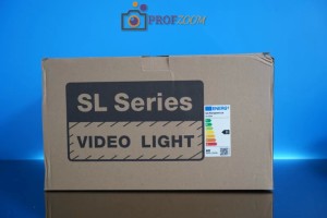 Осветитель светодиодный Godox SL60W