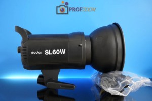 Осветитель светодиодный Godox SL60W