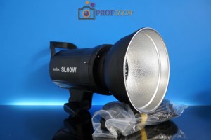 Осветитель светодиодный Godox SL60W