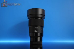 Объектив Sigma 20mm F1.4 DG For L-Mount