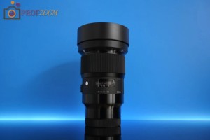 Объектив Sigma 20mm F1.4 DG For L-Mount