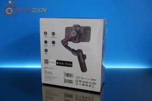 Стабилизатор Aochuan SMART Xe