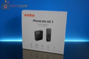 Godox MoveLink UC 1