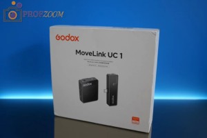 Godox MoveLink UC 1