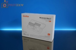 Godox MoveLink Mini LT Kit 1
