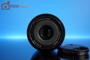 TTArtisan AF 35мм F1.8 Fuji X