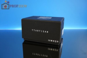 TTArtisan AF 35мм F1.8 Fuji X