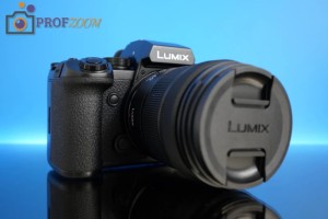 Panasonic Lumix DC-S5 II Kit 20-60mm F3.5-5.6