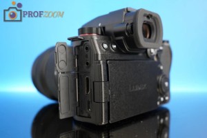 Panasonic Lumix DC-S5 II Kit 20-60mm F3.5-5.6