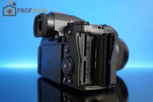 Panasonic Lumix DC-S5 II Kit 20-60mm F3.5-5.6