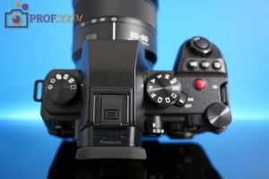 Panasonic Lumix DC-S5 II Kit 20-60mm F3.5-5.6