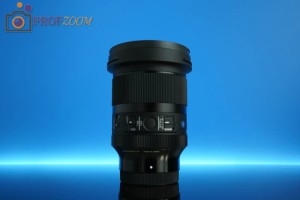 Sigma 20mm F1.4 DG DN Art Sony E