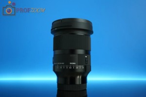 Sigma 20mm F1.4 DG DN Art Sony E
