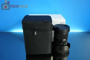 Sigma 20mm F1.4 DG DN Art Sony E