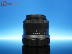 Canon RF-S 18-45mm F4.5-6.3 IS STM Canon RF-S 18-45mm F4.5-6.3 IS STM
