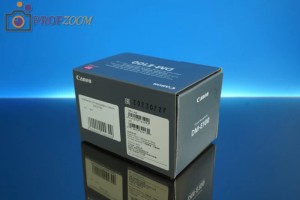 Накамерный микрофон Canon DM-E100