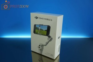 DJI Osmo Mobile 6