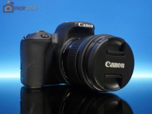 Canon 200D Kit 18-55mm IS STM