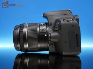 Canon 200D Kit 18-55mm IS STM