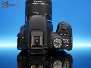 Canon 200D Kit 18-55mm IS STM