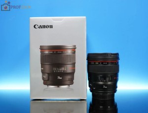 Canon EF 24mm f/1.4L II USM Canon EF 24mm f/1.4L II USM