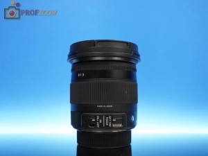 Объектив Sigma 17-70mm F2.8-4.0 DC MACRO OS HSM С Nikon