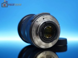Объектив Sigma 17-70mm F2.8-4.0 DC MACRO OS HSM С Nikon