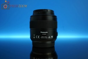 Panasonic 45mm f/2.8 Aspherical (H-ES045E)