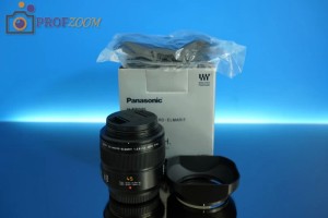 Panasonic 45mm f/2.8 Aspherical (H-ES045E)