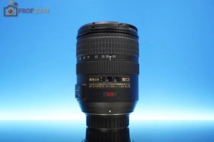 Nikon 24-120mm f/3.5-5.6G ED-IF AF-S VR Zoom-Nikkor