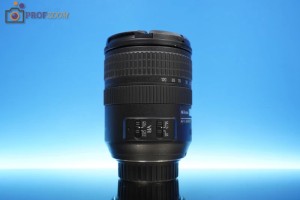 Nikon 24-120mm f/3.5-5.6G ED-IF AF-S VR Zoom-Nikkor