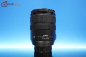 Nikon 24-120mm f/3.5-5.6G ED-IF AF-S VR Zoom-Nikkor