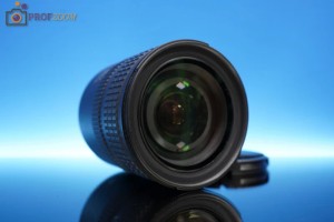 Nikon 24-120mm f/3.5-5.6G ED-IF AF-S VR Zoom-Nikkor