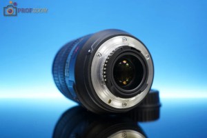 Nikon 24-120mm f/3.5-5.6G ED-IF AF-S VR Zoom-Nikkor
