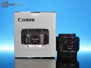 Canon EF 50mm f/1.8 STM Canon EF 50mm f/1.8 STM