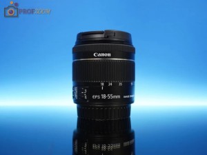 Canon EF-S 18-55mm f/3.5-5.6 IS STM Canon EF-S 18-55mm f/3.5-5.6 IS STM