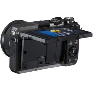 Canon EOS M6 body