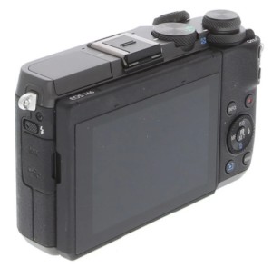 Canon EOS M6 body
