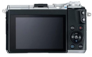 Canon EOS M6 body