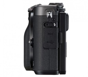 Canon EOS M6 body