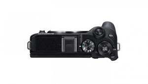 Canon EOS M6 body