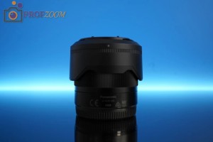 Объектив Panasonic 35-100mm f/4.0-5.6 O.I.S. (H-FS35100), черный