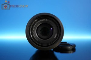 Объектив Panasonic 35-100mm f/4.0-5.6 O.I.S. (H-FS35100), черный