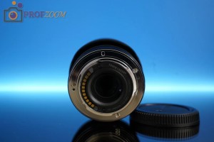 Объектив Panasonic 35-100mm f/4.0-5.6 O.I.S. (H-FS35100), черный