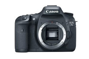 Canon EOS 7D Body Canon EOS 7D Body