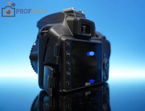 Nikon D3300 Kit AF-P DX 18-55mm 3.5-5.6G VR